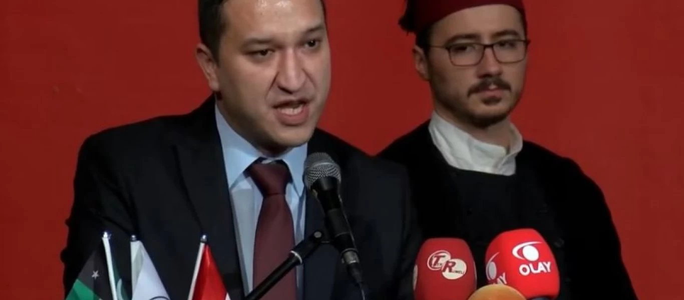 Παραλήρημα από μειονοτικό δήμαρχο στην Ροδόπη: «Κάποια μέρα θα αγκαλιάσουμε τη μητέρα πατρίδα»!